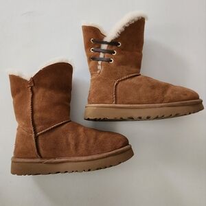 UGG Constantine Winter Boots